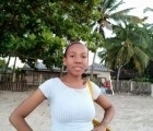 Rencontre Femme Madagascar à Ambilobe : Natacha, 25 ans
